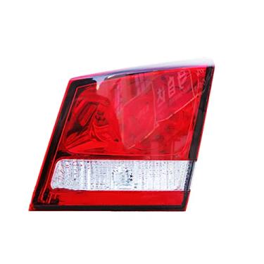 Imagem de JESYMBX Para Dodge Journey JUCV 2012-2015 Lâmpada de freio de luz traseira dentro do lado direito do passageiro