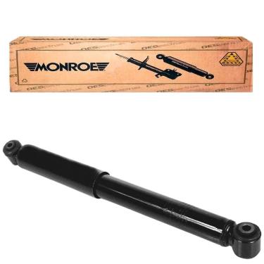 Imagem de Amortecedor C3 Picasso 2011 A 2015 Traseiro Le Ld Monroe