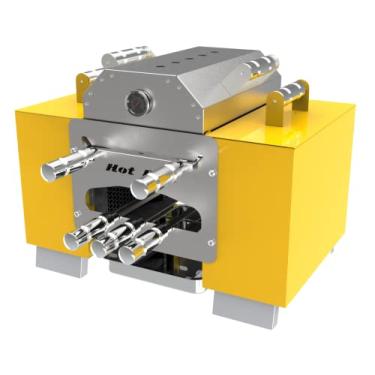 Imagem de Churrasqueira ecologica para apartamento