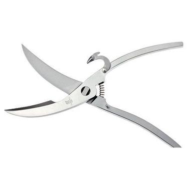 Imagem de Tesoura para Aves Aço Inox Zwilling J.A. Henckels