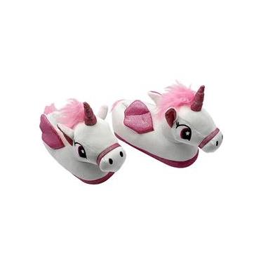tenis de unicornio tamanho 36