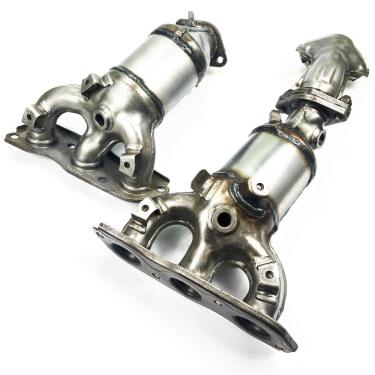 Imagem de Catalisador Mitsubishi Outlander V6 3.0 2016 A 2019