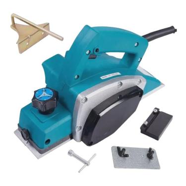 Imagem de Plaina Elétrica 110V