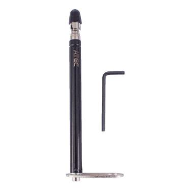 Imagem de Antena Anti Linha Cerol Pipa Proteção Motociclista Corta