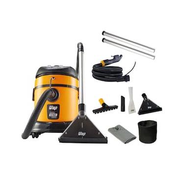 Imagem de Extratora de Carpetes e Estofados Wap Home Cleaner 20 L 1600 W