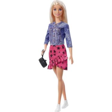 Imagem de Barbie DHA Malibu