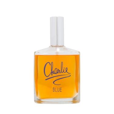 Imagem de Perfume Revlon Charlie Blue Eau De Toilette Spray 100ml