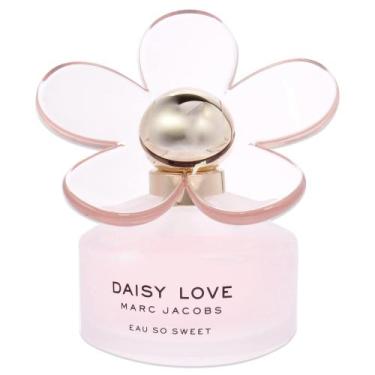 Imagem de Perfume Marc Jacobs Daisy Love Eau So Sweet Edt Spray 100ml