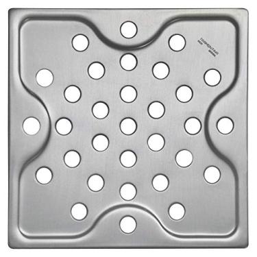 Imagem de Ralo Simples Quadrado 15x15 Cm Tramontina 94535/103