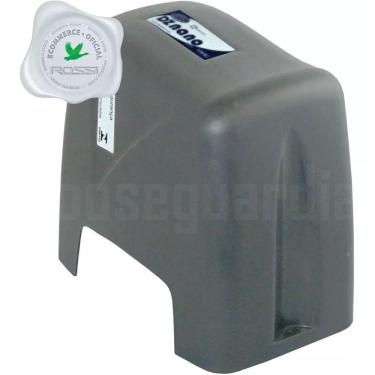 Imagem de Carenagem Tampa Capa Motor Deslizante Dz Nano Peças Rossi