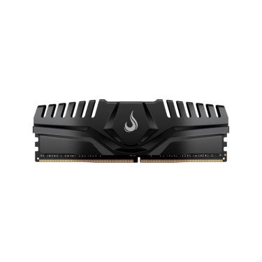 Imagem de Memória 16GB DDR5 4800MHz Rise Mode Z - CL40 - com Dissipador - Preta - RM-D5-16G-4800Z