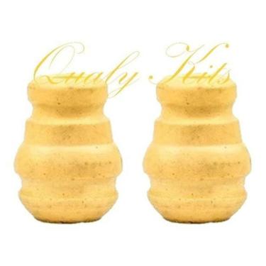 Imagem de Kit Batente Amortecedor Traseiro Captiva 2008 2009 2010 2011