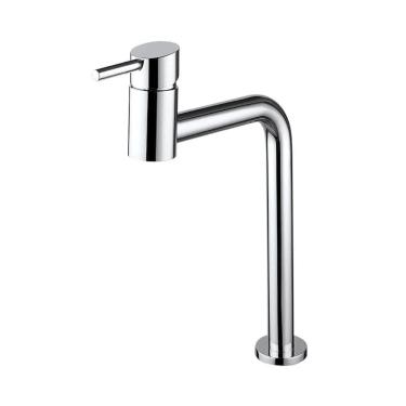 Imagem de Misturador Monocomando Lorenzetti Swan 2876 C42 De Bancada