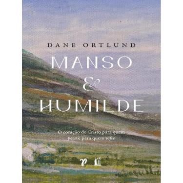 Imagem de Manso E Humilde