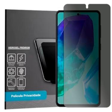 Imagem de GR Global Revolution, Película Hidrogel Privacidade Para Realme 12