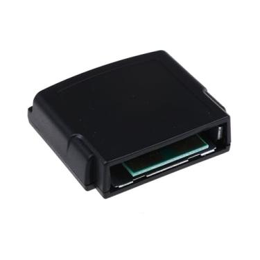 Imagem de CHICHIYANG Plug and Play ABS 5.1 * 4.6 * 4.6 cm Jumper Pak para Nintendo 64 Acessórios de console de jogos