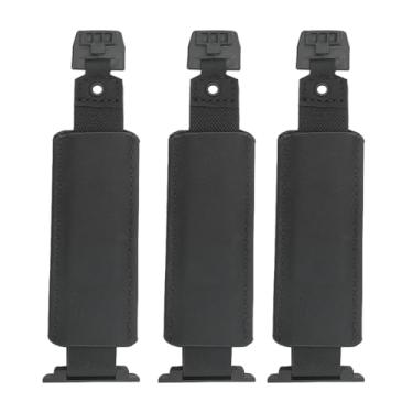 Imagem de Alça de mão de substituição TC70 para Zebra Symbol TC70 TC72 TC75 TC77 TC70X TC75X Scanner de código de barras portátil sensível ao toque, alça de mão resistente ao desgaste (3 peças)