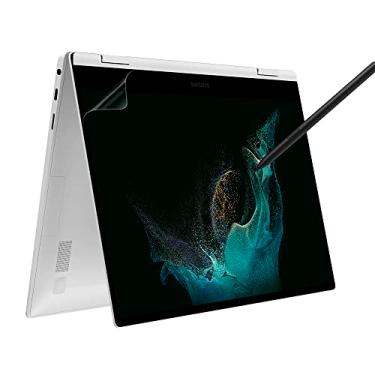Imagem de Artemis Shields Película protetora de tela premium antirreflexo fosco para laptop Samsung Galaxy Book2 Pro 360 2 em 1 15,6 polegadas com tela sensível ao toque NP950QED-KB1US, NP950QED-KB1US,