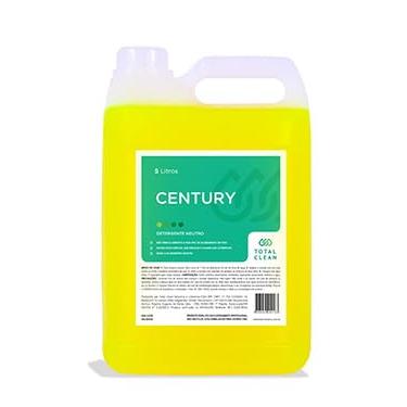 Imagem de Detergente Neutro Century, Total Clean