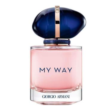 Imagem de My Way Giorgio Armani - Perfume Feminino - EDP 30ml-Feminino