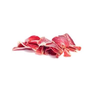 Imagem de Presunto Cru Espanhol Fatiado 1kg