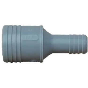 Imagem de COUPL INSRT POLY 1.25X1 da LASCO MfrPartNo 1429168RMC