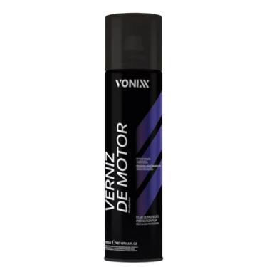 Imagem de VERNIZ DE MOTOR AEROSSOL 400ML