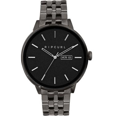 Imagem de Relógio Rip Curl Detroit Gunmetal SSS Bracelet-Unissex