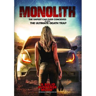 Imagem de Monolith