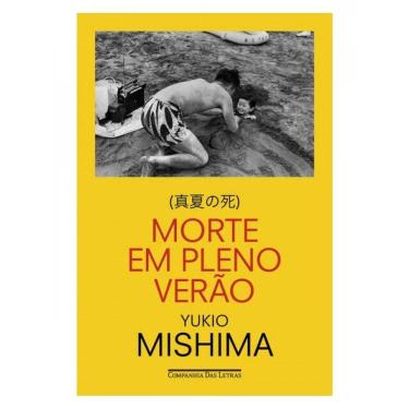 Imagem de Morte Em Pleno Verão