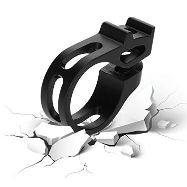 Imagem de Vbestlife – Grampo para bicicleta de liga de alumínio durável de 22,2 mm para Sram X7 X9 X0 XX XO1 XX1