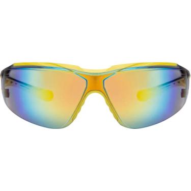 Imagem de Ironwear BACKBONE 3175 Lente de policarbonato resistente a arranhões de peça única