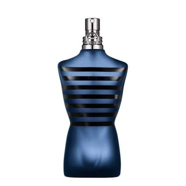 Imagem de Perfume Ultra Male Edt Jean Paul Gaultier Masculino 75Ml