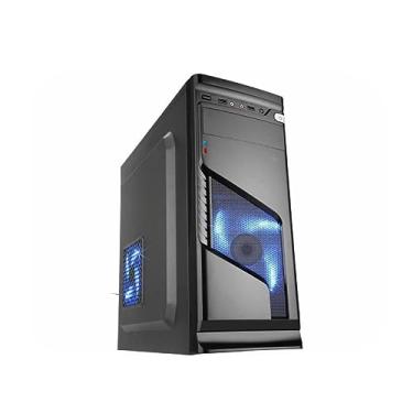 Imagem de Gabinete ATX - K-Mex CG-02R6 - Preto