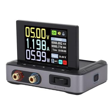 Imagem de Fonte de Alimentação DC Variável, Fonte de Alimentação DC 30V 5A DPS 150 CNC Com Display Digital, Fonte de Alimentação de Comutação Regulada de 150W