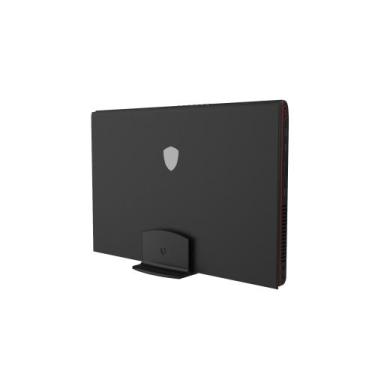 Imagem de Suporte Notebook Laptop Vertical Apoio De Mesa Fino 36mm - PEKO, 3D-37