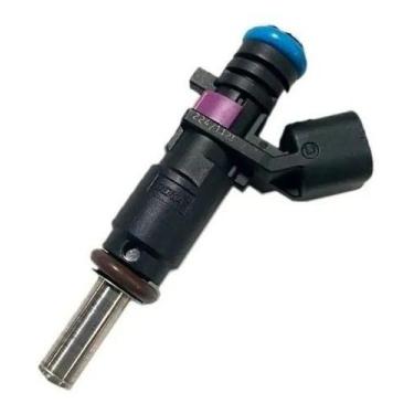 Imagem de Bico Injetor Sonic 1.6 16V 2012 a 2014 Siemens Deka Original - Deka Si