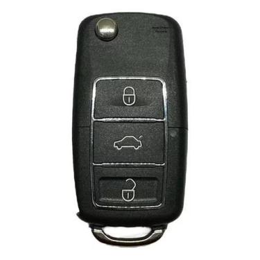 Imagem de Chave Canivete Kd-x2 Keydiy B01 Modelo Vw Gol Fox Polo Golf - FERREIRA