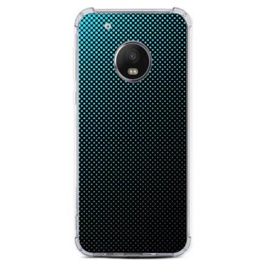 Imagem de Capa Capinha De Celular Compatível com Moto G5 Plus Personalizada - Ge