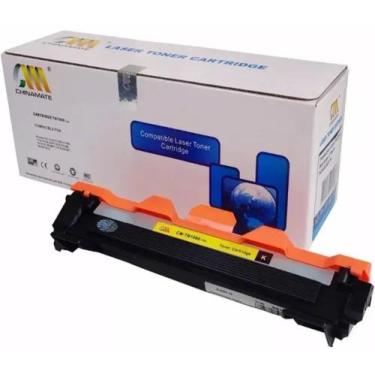 Imagem de Cartucho de toner Laserjet Tn1060 1060 compatível - Chinamat