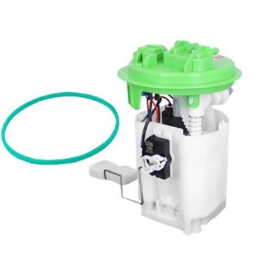 Imagem de Bomba de combustível completa clio 1.0 8v flex 2004 2005 06 - 60821 - 