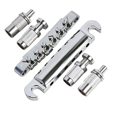 Imagem de Colaxi Blocos de Madeira Coloridos - Conjunto para Aprendizado Interativo, Prata