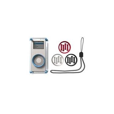 Imagem de Xtrememac IPN-IFN-00 iceFrame for iPod Nano