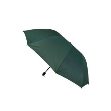 Imagem de Guardachuva Reforçado Masculino Contra Vento Cabe Na Bolsa C - Voyagem