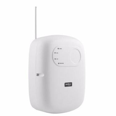 Imagem de Central Choque Cerca Elétrica Intelbras High Power Elc 5003