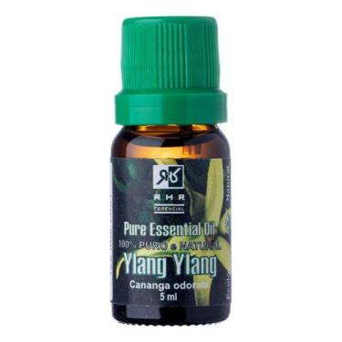 Imagem de Óleo Essencial Signo Aquário 5ml - Rhr Rivera - RHR Cosméticos