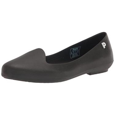 Imagem de People Footwear Sapatilhas femininas, Realmente preto, 34