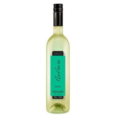 Imagem de Vinho Branco Nobrese Moscato, 750ml