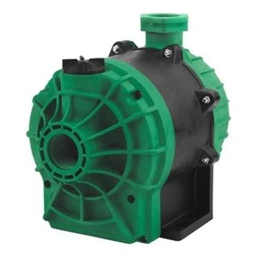 Imagem de Bomba Pressurizadora 1/2cv 220v Fluxostato Interno Syllent