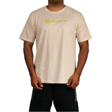 Imagem de Camiseta Hang Loose Silk Typenew Original Várias Cores, Off, White, M